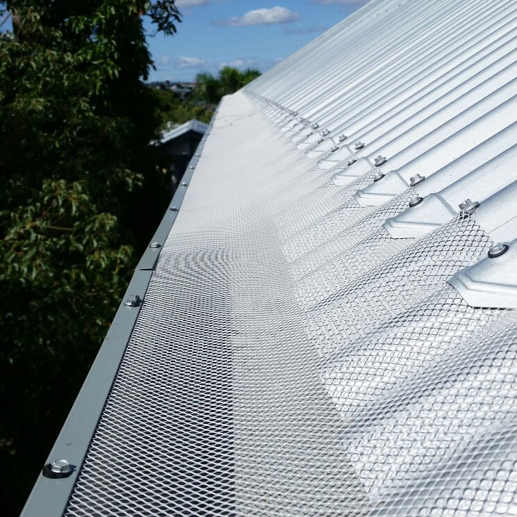 metal-roof metal roof